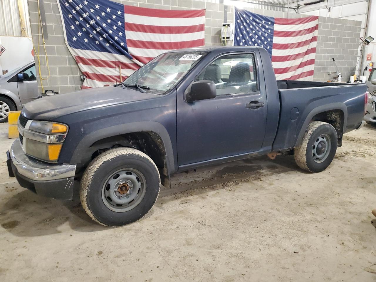 2006 Chevrolet Colorado - Image 1