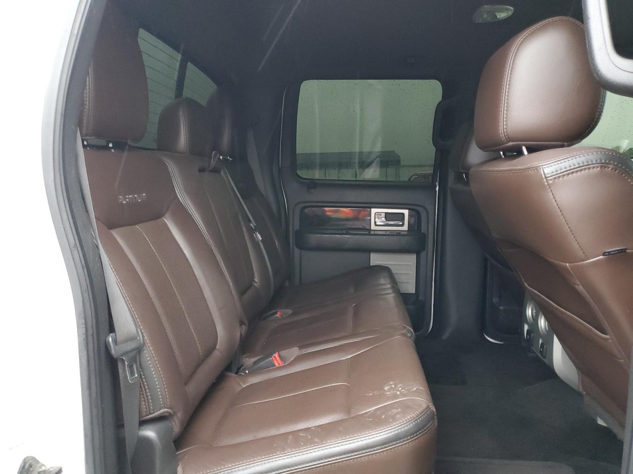 2012 Ford F-150 - Image 10