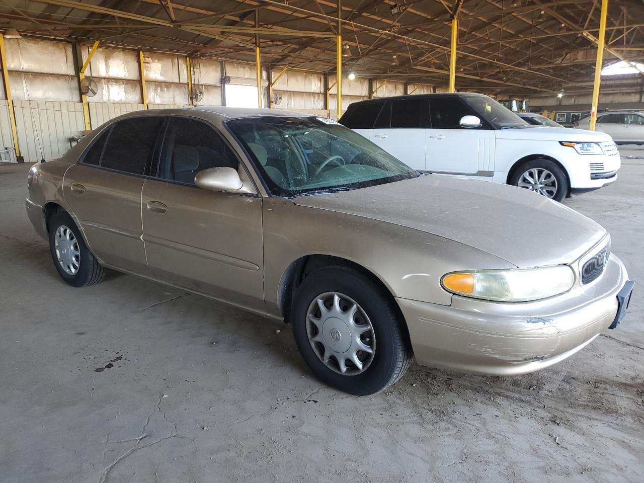 2005 Buick Century - Image 4