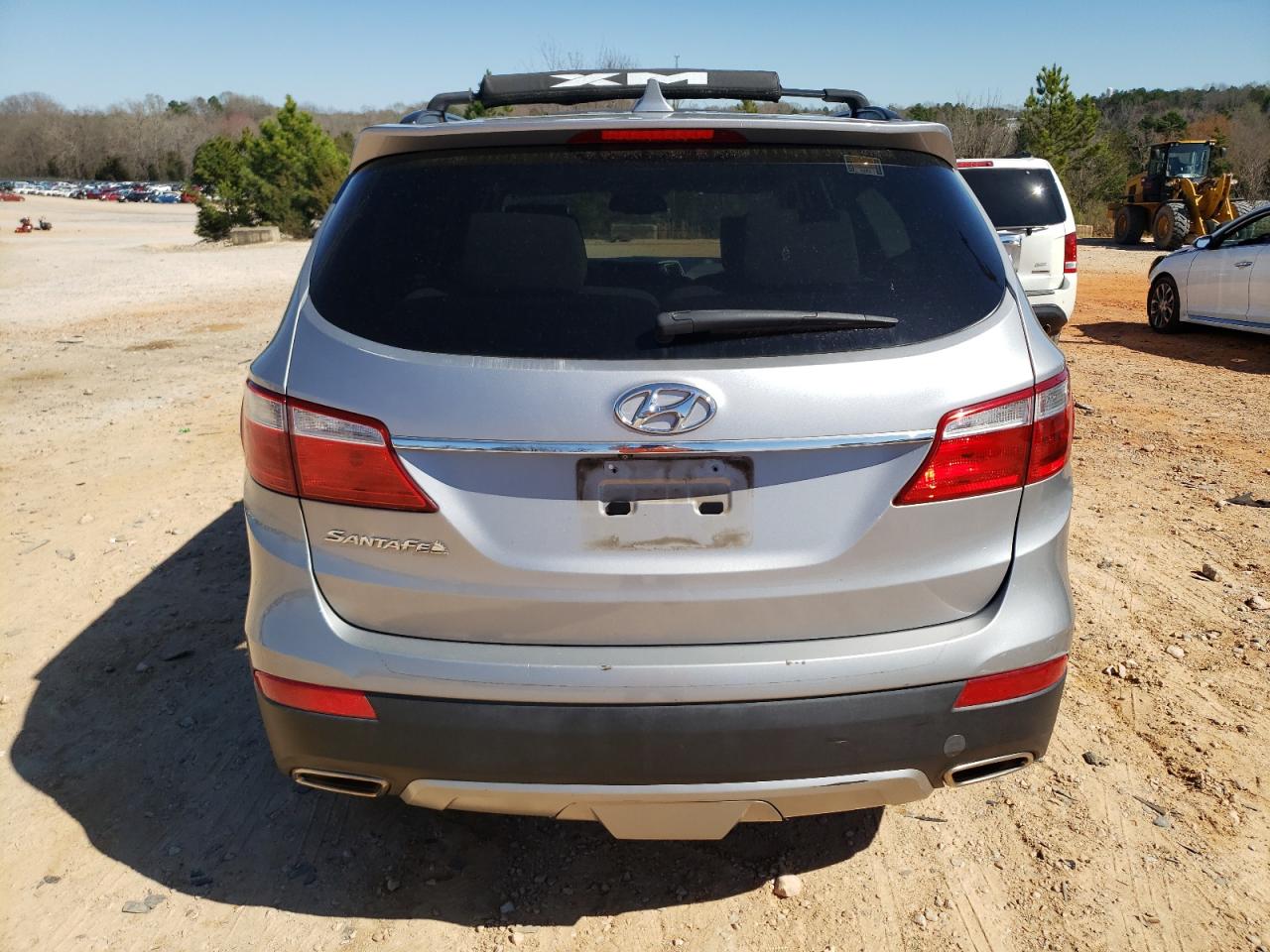 2015 Hyundai Santa Fe - Image 6