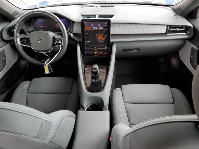  POLESTAR 2 2023 Silver