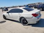 2014 Bmw 750 I продається в Grand Prairie, TX - Rear End