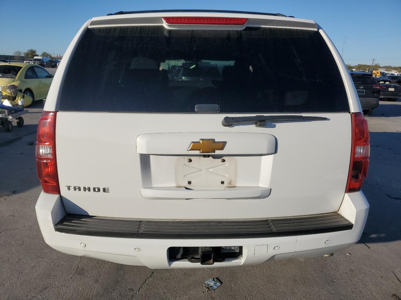 2014 Chevrolet Tahoe - Image 6