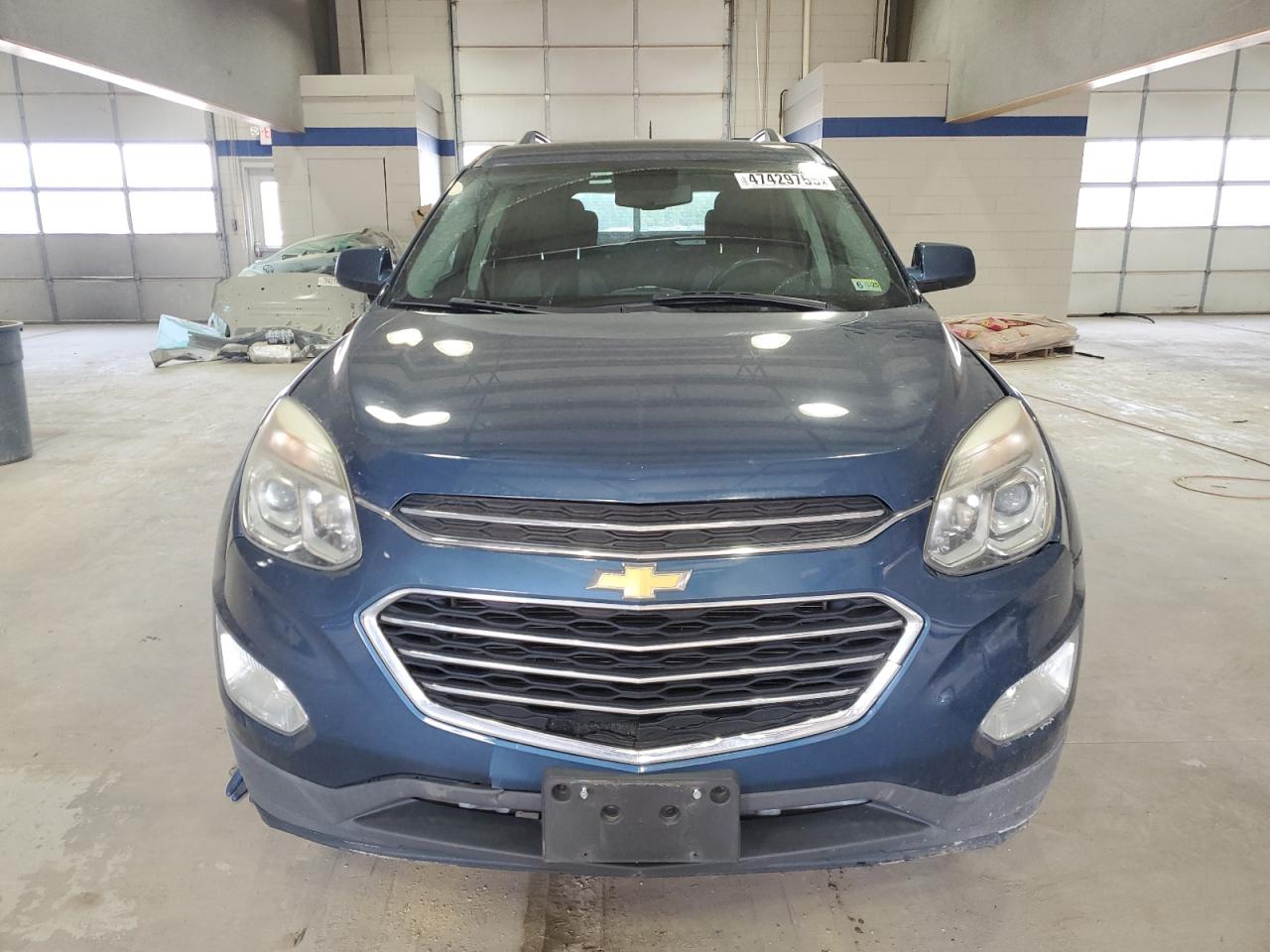 2016 Chevrolet Equinox - Image 5