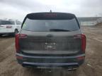 2021 Kia Telluride Sx продається в Davison, MI - Front End