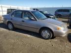 2000 TOYOTA COROLLA VE à vendre chez Copart AB - EDMONTON