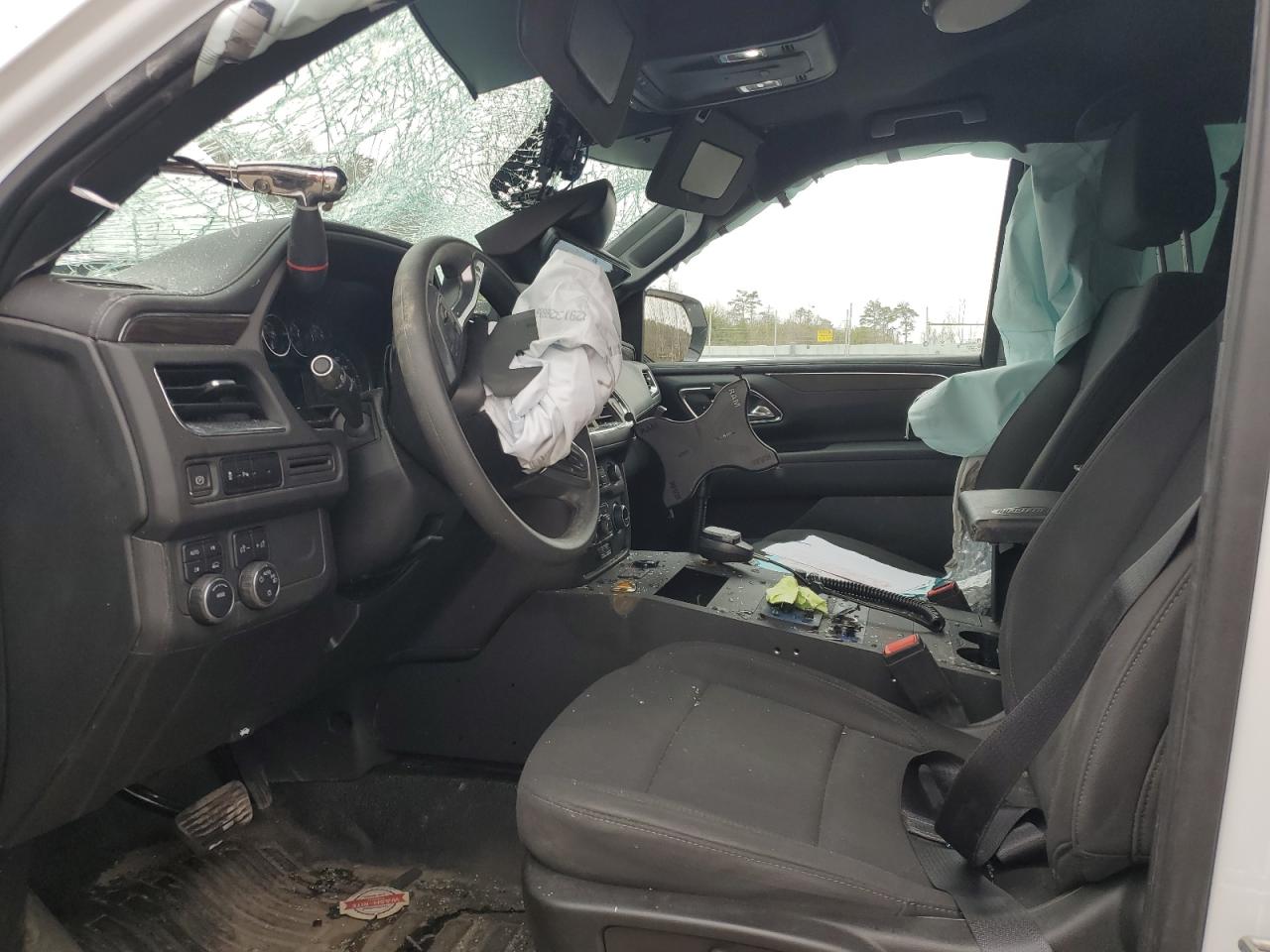2023 Chevrolet Tahoe - Image 7