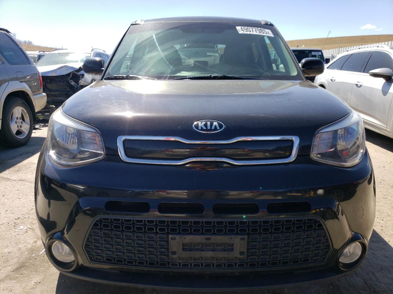 2016 Kia Soul - Image 5