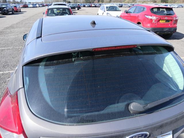 2013 FORD FOCUS 2.0 TDCI TITANIUM 5DR