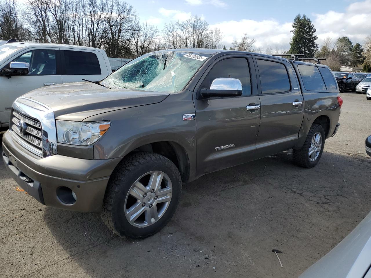 2009 Toyota Tundra - Image 1