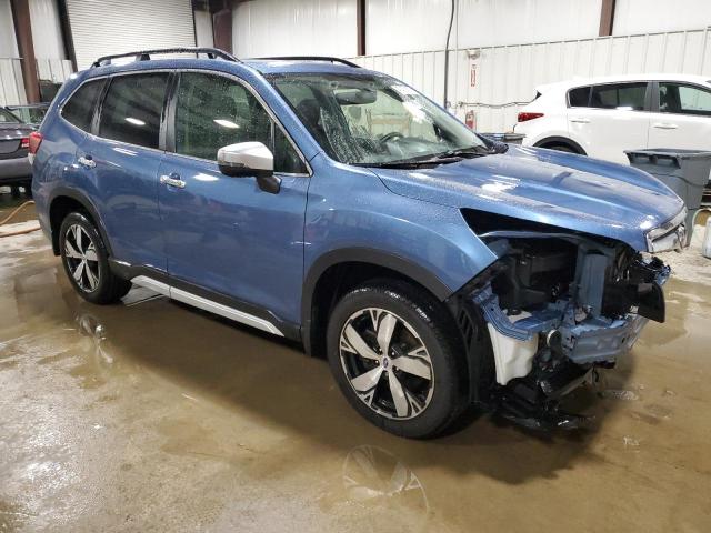  SUBARU FORESTER 2019 Синий