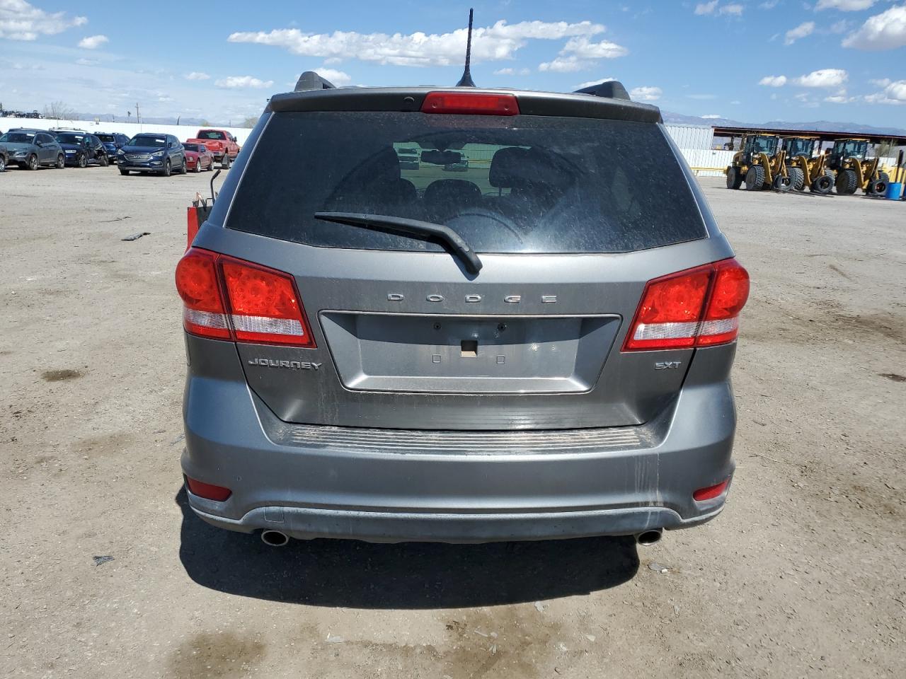 2013 Dodge Journey - Image 6