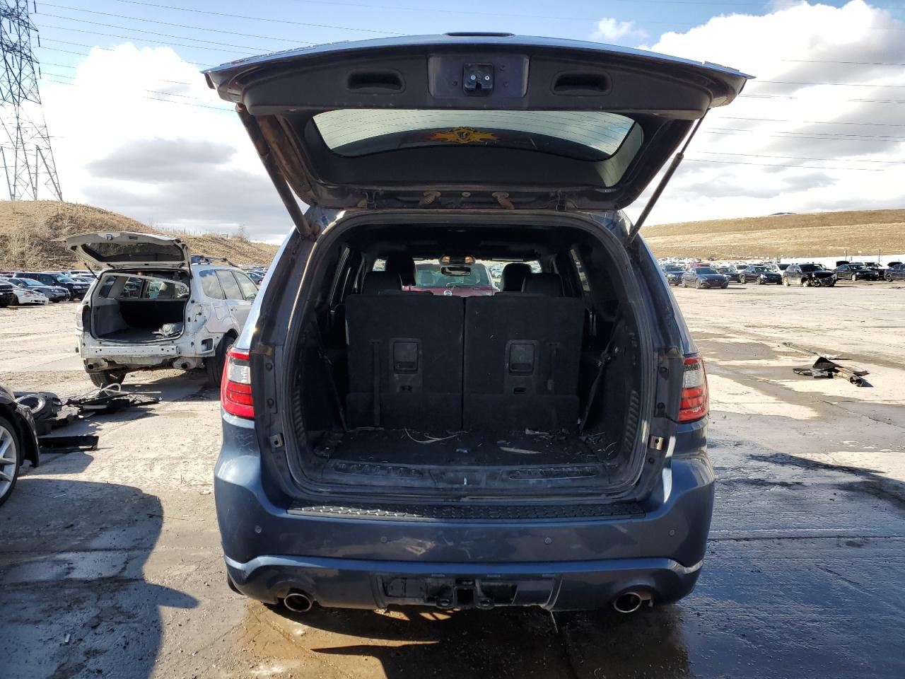 2021 Dodge Durango - Image 6
