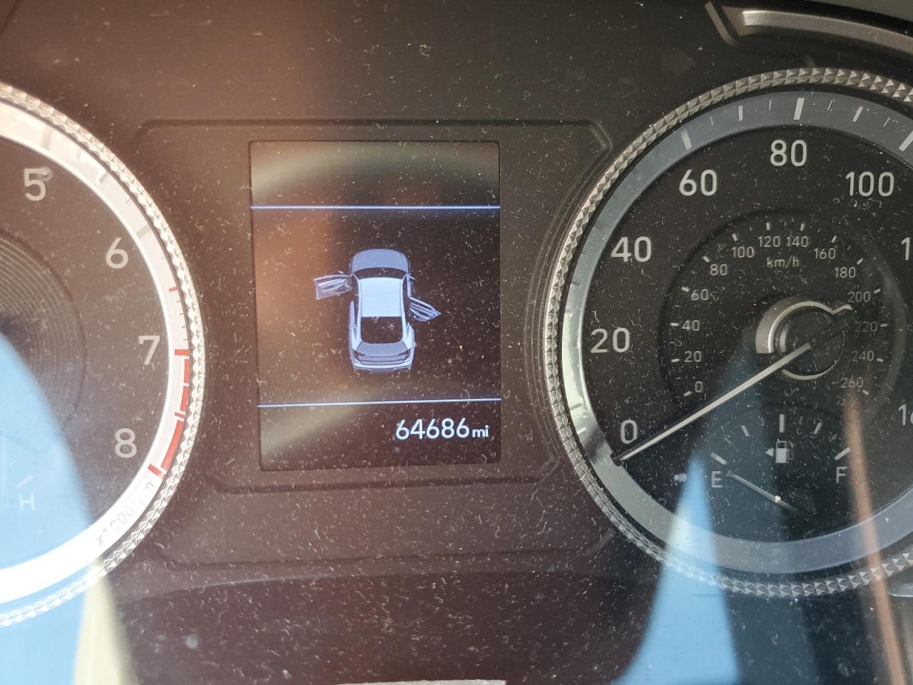 2021 Hyundai Sonata - Image 9