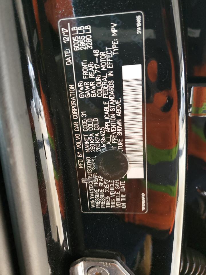 2018 Volvo XC90 - Image 14