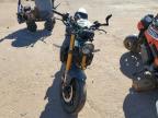 2024 Yamaha Mtm890  იყიდება Colorado Springs-ში, CO - Vandalism