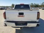 2017 Gmc Sierra K1500 Denali на продаже в Harleyville, SC - Rear End