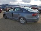 2016 Volkswagen Jetta S продається в Helena, MT - Front End