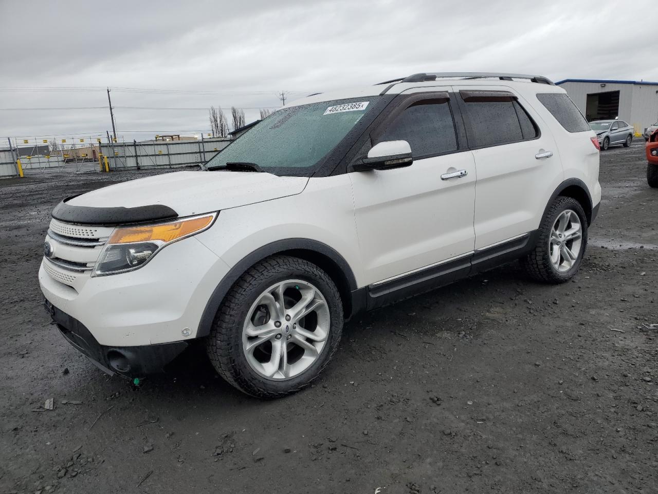 2013 Ford Explorer - Image 1