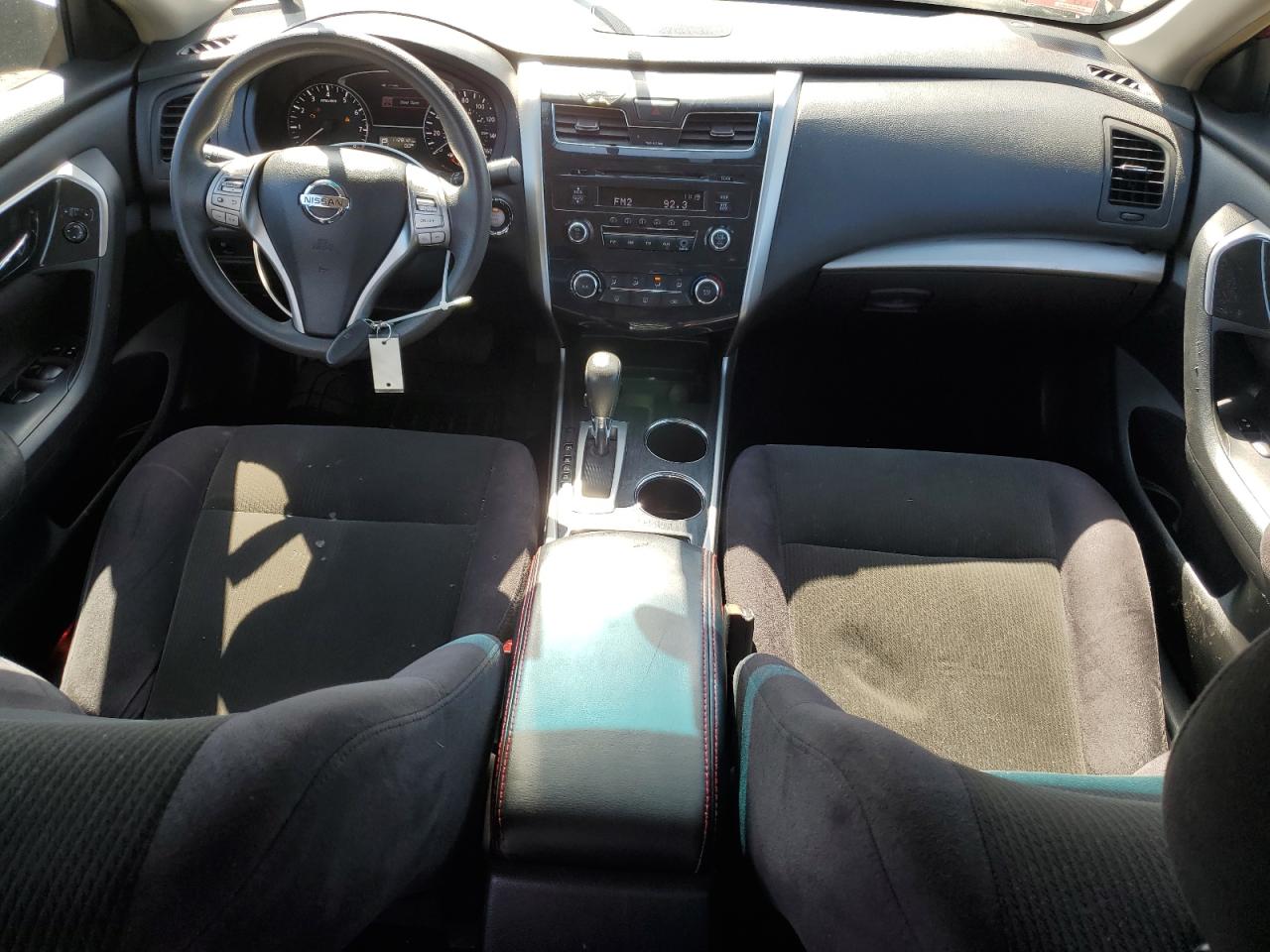2013 Nissan Altima - Image 8