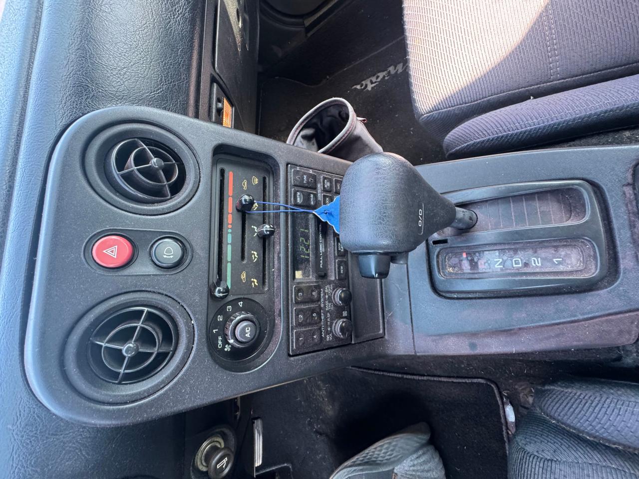 1991 Mazda Mx-5 Miata VIN: 1M1NA351XL0144889 Lot: 50189205