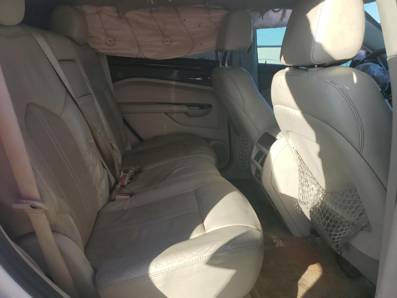 2015 Cadillac SRX - Image 10