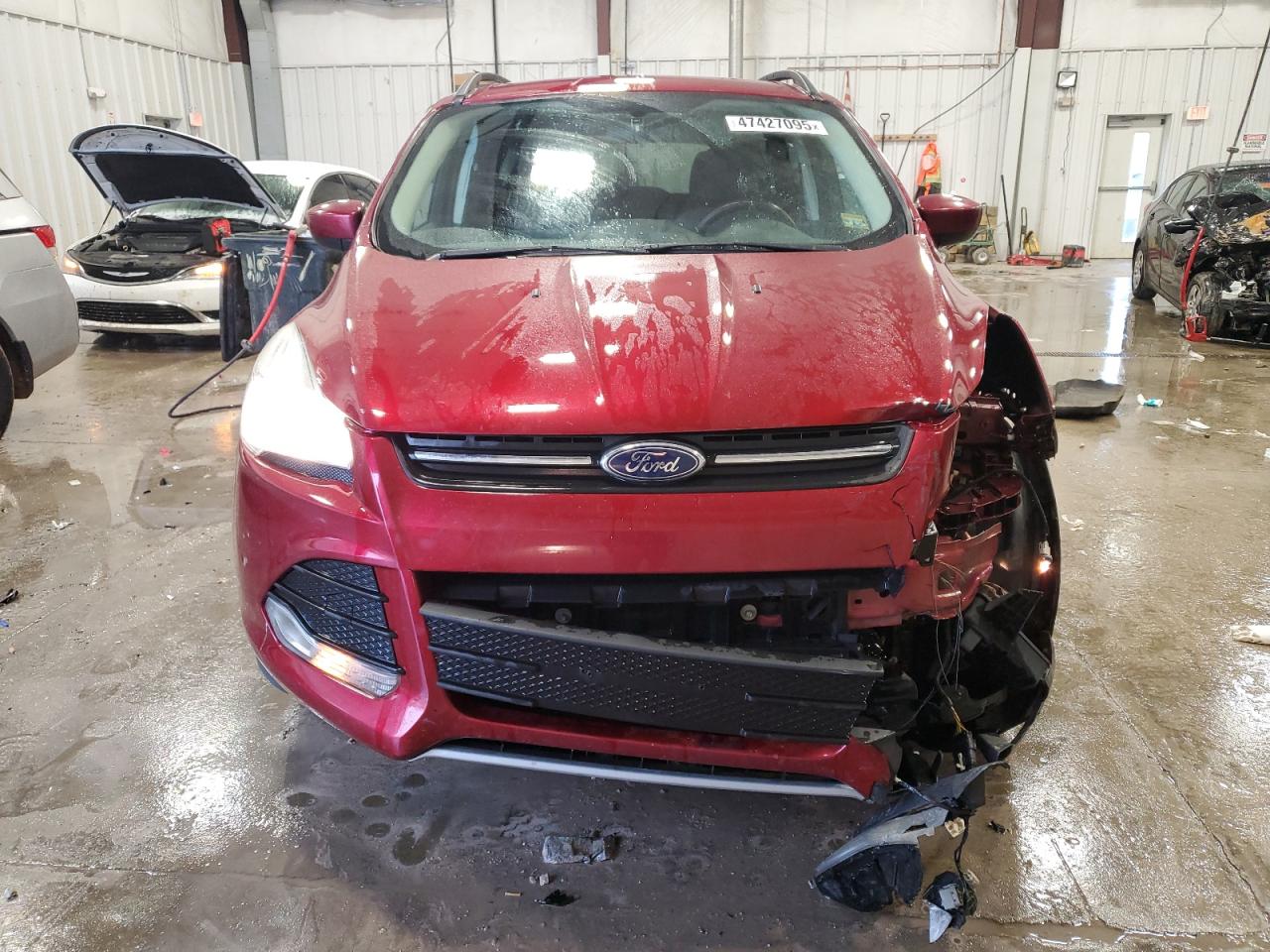 2014 Ford Escape - Image 5