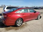 2016 Hyundai Sonata Se for Sale in Pekin, IL - Front End