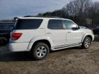2005 TOYOTA SEQUOIA LIMITED for sale at Copart MA - NORTH BOSTON