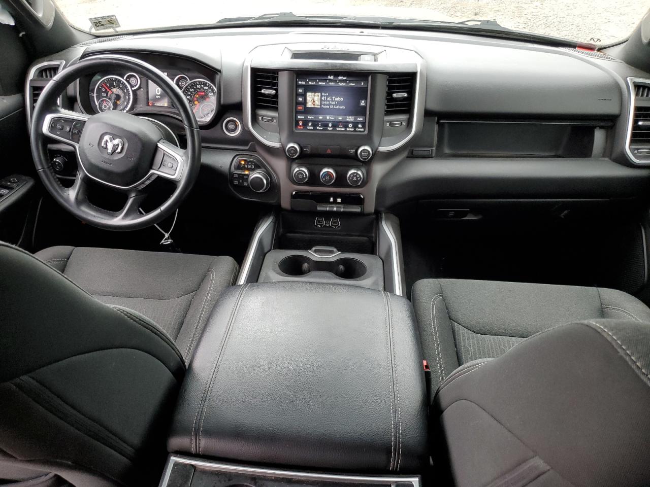 2020 RAM 1500 - Image 8