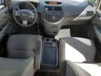 2007 Nissan Quest S na sprzedaż w Las Vegas, NV - Rear End