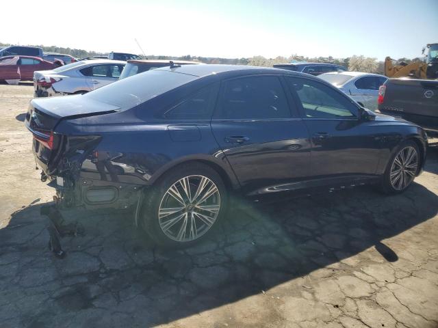  AUDI A6 2024 Czarny