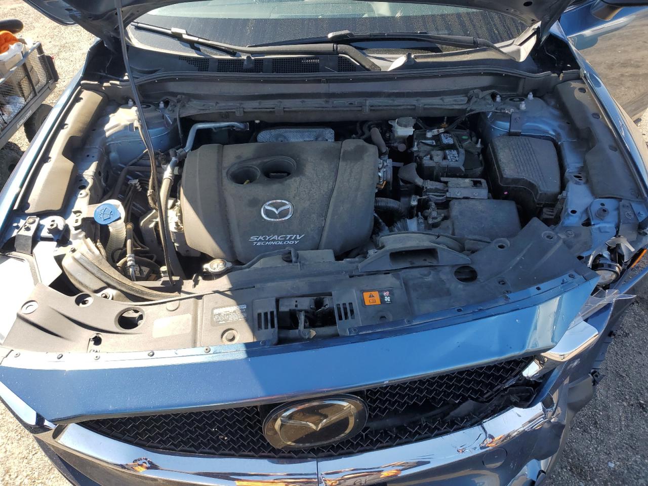 2019 Mazda CX-5 - Image 12