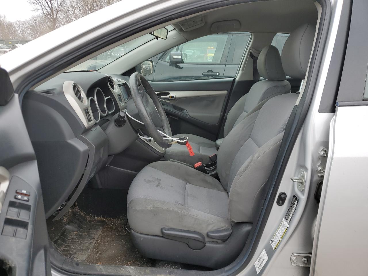 2009 Toyota Corolla - Image 7