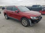 2018 Volkswagen Tiguan Se na sprzedaż w Grand Prairie, TX - All Over