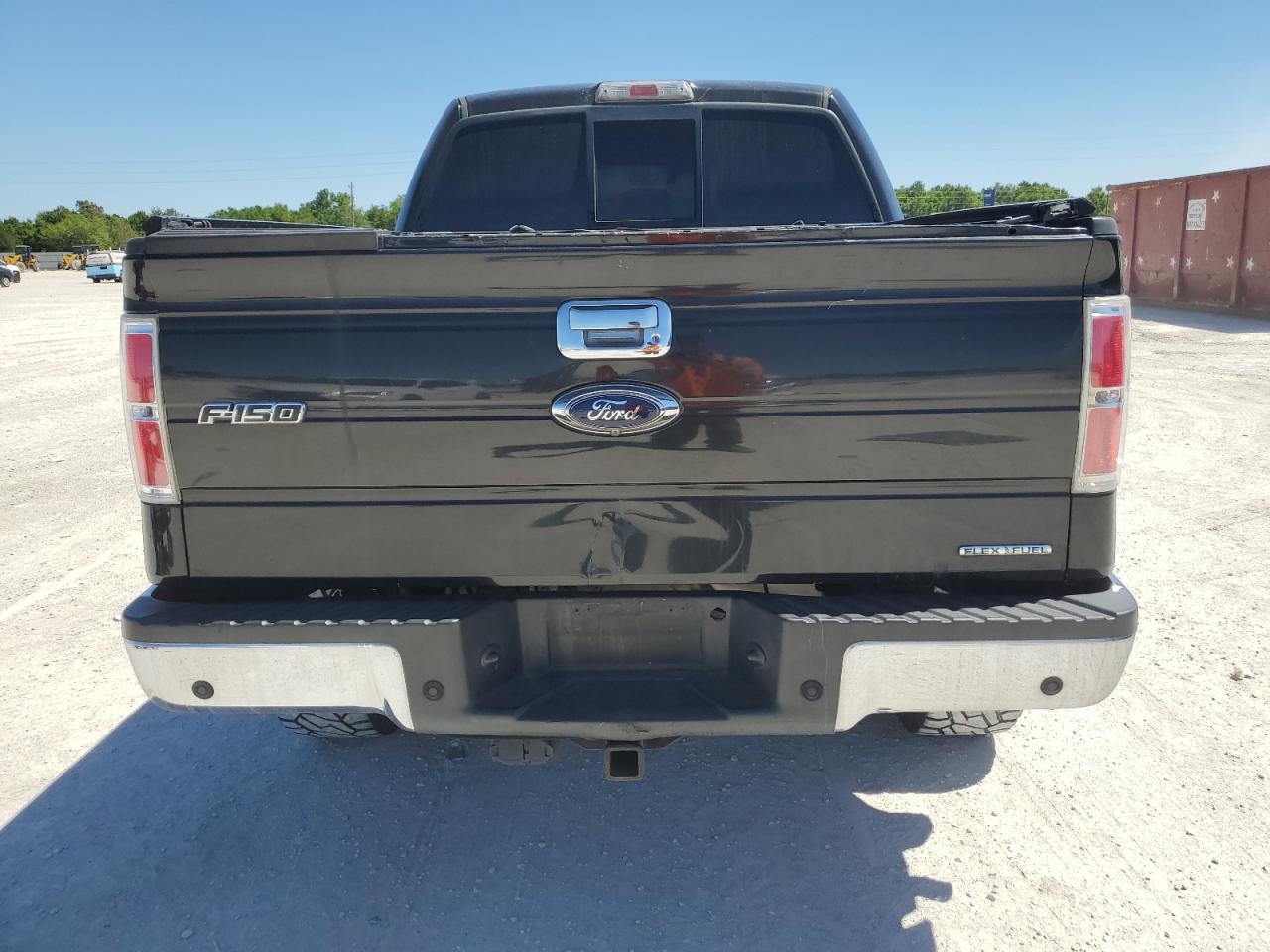 2014 Ford F-150 - Image 6