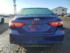 2018 Toyota Camry L продається в Windsor, NJ - Rear End