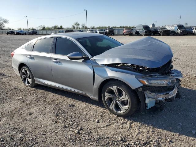  HONDA ACCORD 2020 Silver
