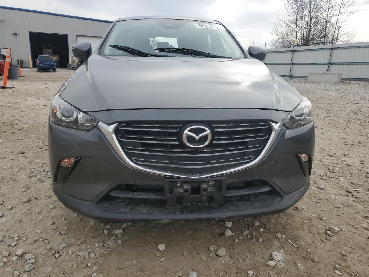 2019 Mazda CX-3 - Image 5