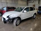 2004 Porsche Cayenne S zu verkaufen in Franklin, WI - Front End