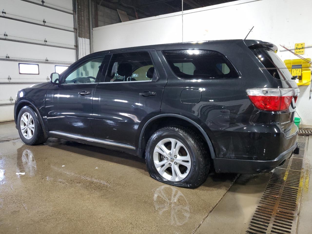 2013 Dodge Durango - Image 2