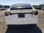 2022 Tesla Model X  for Sale in Finksburg, MD - Front End