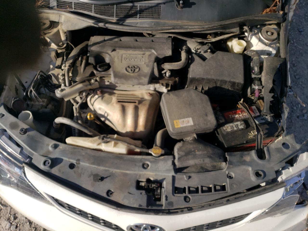 2012 Toyota Camry - Image 11