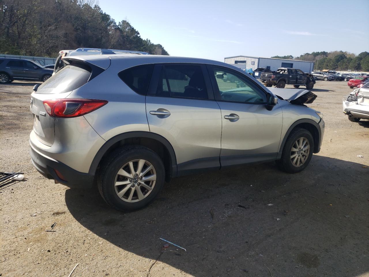 2014 Mazda CX-5 - Image 3