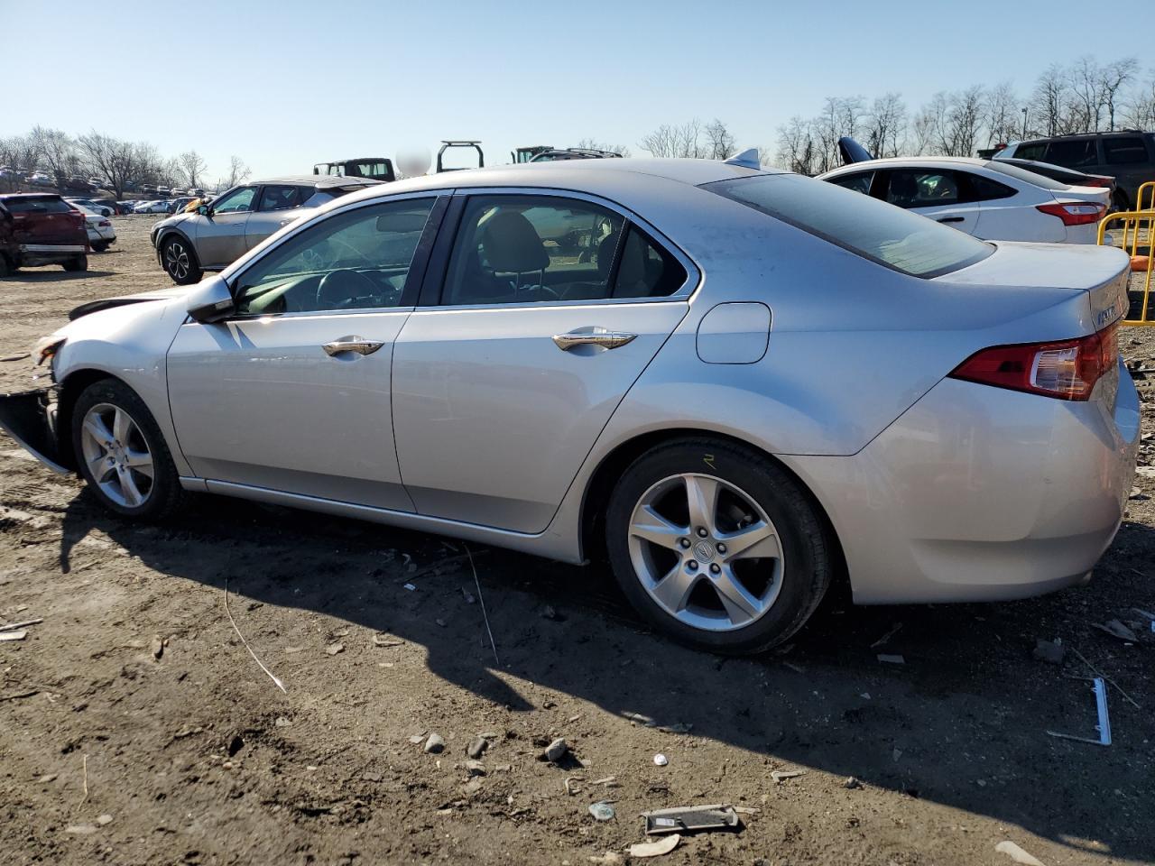 2012 Acura TSX - Image 2