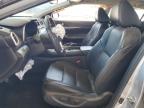 2022 Nissan Maxima Sv за продажба в Anthony, TX - Side