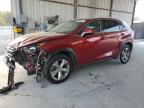 2017 Lexus Nx 200T Base იყიდება Cartersville-ში, GA - Front End