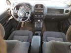2017 Jeep Patriot Latitude zu verkaufen in Greenwood, NE - Front End