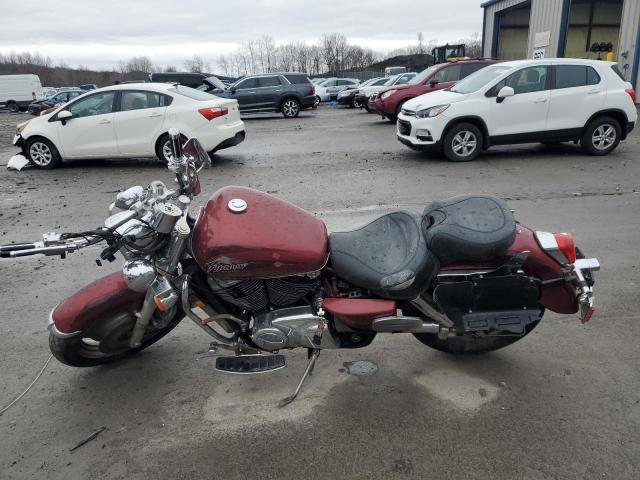 2000 HONDA VT1100 C2