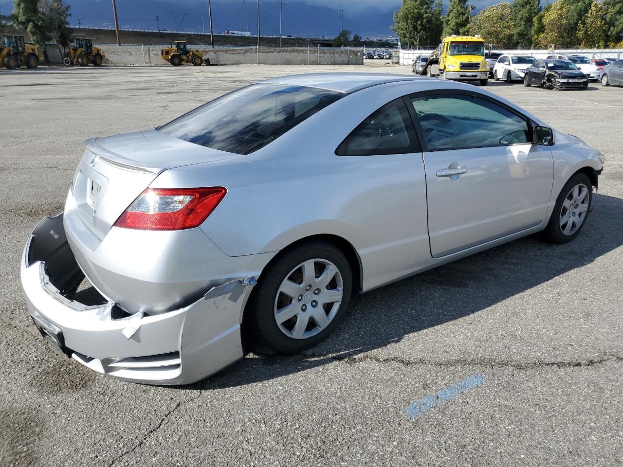 2010 Honda Civic - Image 3